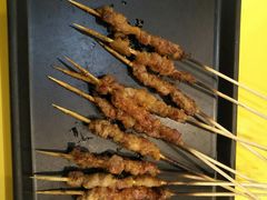 -望京小腰(北京总店)