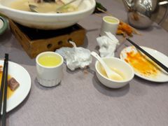 -金哥私房菜馆(张府园总店)