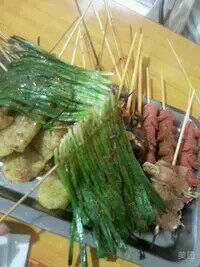 -河南前程·羊肉汤·烧烤(总店)