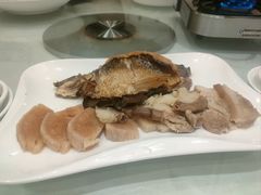 -顺德人家食府(黄金广场店)