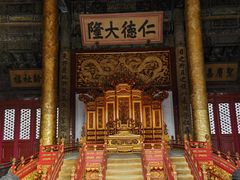-故宫博物院(故宫)
