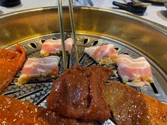 -妥妥烤肉料理(昙华林店)