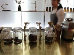 -铁手珈琲制造局metalhands(望京店)