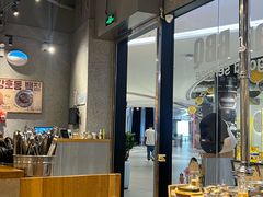 -姜虎东白丁烤肉(深圳湾后海汇店)