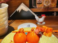-鸟幸 TORISAKI 炭火居酒屋