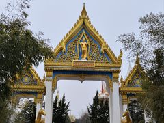 -洛阳白马寺