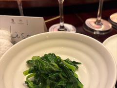 -万豪中餐厅·粤菜·北京粤财JW万豪酒店