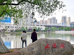 -武汉理工大学(余家头校区)