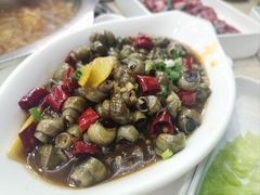 -多迷烫菜广场(水心大厦店)