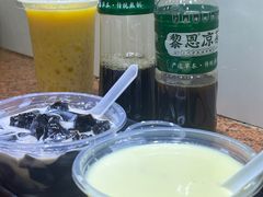 -百花传统甜品店(原址店)