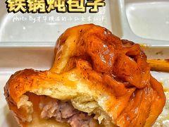 -灶座小锅烀饼·铁锅炖(道里店)