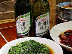 -老瑞福上海菜(人民广场店)