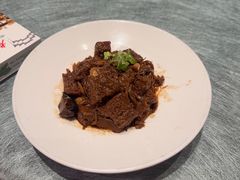 -老平安农家菜(平安店)