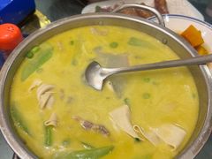 -阿三蒸菜馆(惠畅里小区店)