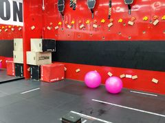 -Stone Motion Fitness 释动健身
