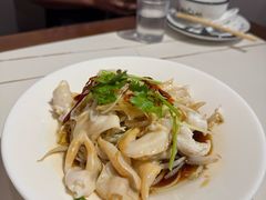 -松云居.大连人.大连菜
