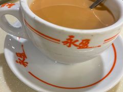 -永盈茶餐厅(中山四路店)