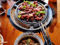 -超级神炭烤肉夜食(芥园西道店)