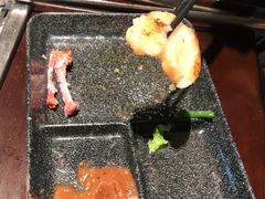 -新石器烤肉(虹悦城店)