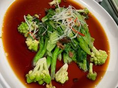 xo酱菜花-北京厨房(西安SKP店)