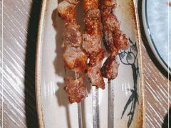 -那时新疆·车师(大宁音乐广场店)