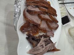 -全聚德烤鸭店(和平路店)