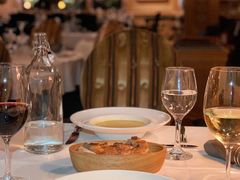 -火车头法国西餐厅