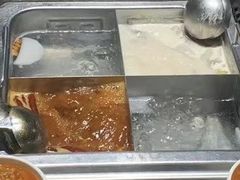 -海底捞火锅(龙首印象城店)