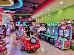 -汤姆熊欢乐世界(滨江店)