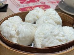 蜜汁叉烧包-点都德(聚福楼店)