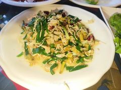 -香满楼(临安路店)