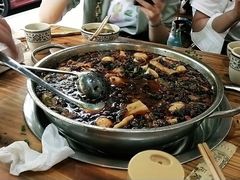 -黑竹香鸡(营和巷店)