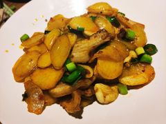 -闽上鲜·福建菜(龙湖滨江天街店)