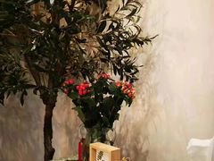 -甜阿姨·天台花园私房菜(万松园店)
