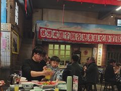 -阿财老铺·老蚌埠龙虾城(华夏总店)