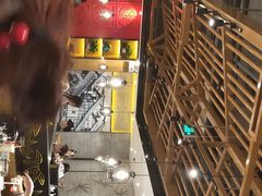 -密友回转自助火锅(世茂国际广场店)