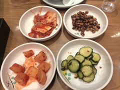 -长寿参鸡汤(朝韩风情街店)