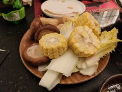 -牛New寿喜烧(新六百店)
