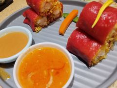 -点都德(奥体印象城店)