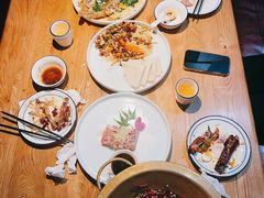 -永安鱼庄·镇江菜(丁卯店)