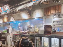 -三代烤肉(保利广场店)