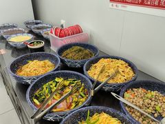 -孔一凡·手工饺子(时尚明苑店)