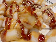 三酱猪肠粉-孖记茶档·热腾茶餐(荔湾领展广场店)