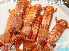 -兴仙饭店·闽味海鲜(马尾总店)