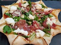 -玛尚诺Pizza&Bar(长泰广场店)
