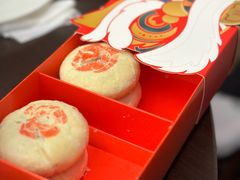-明湖楼·经典鲁菜山东海鲜(大明湖店)