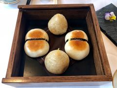 -宝丽轩中餐厅BAOLIXUAN