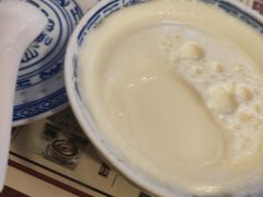 招牌姜撞奶-捷信牛奶甜品世家(五道口店)