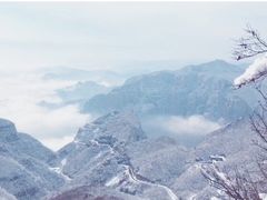 -云台山风景名胜区