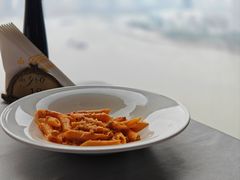 -Da Ivo哒伊沃意大利魔镜餐厅(外滩店)